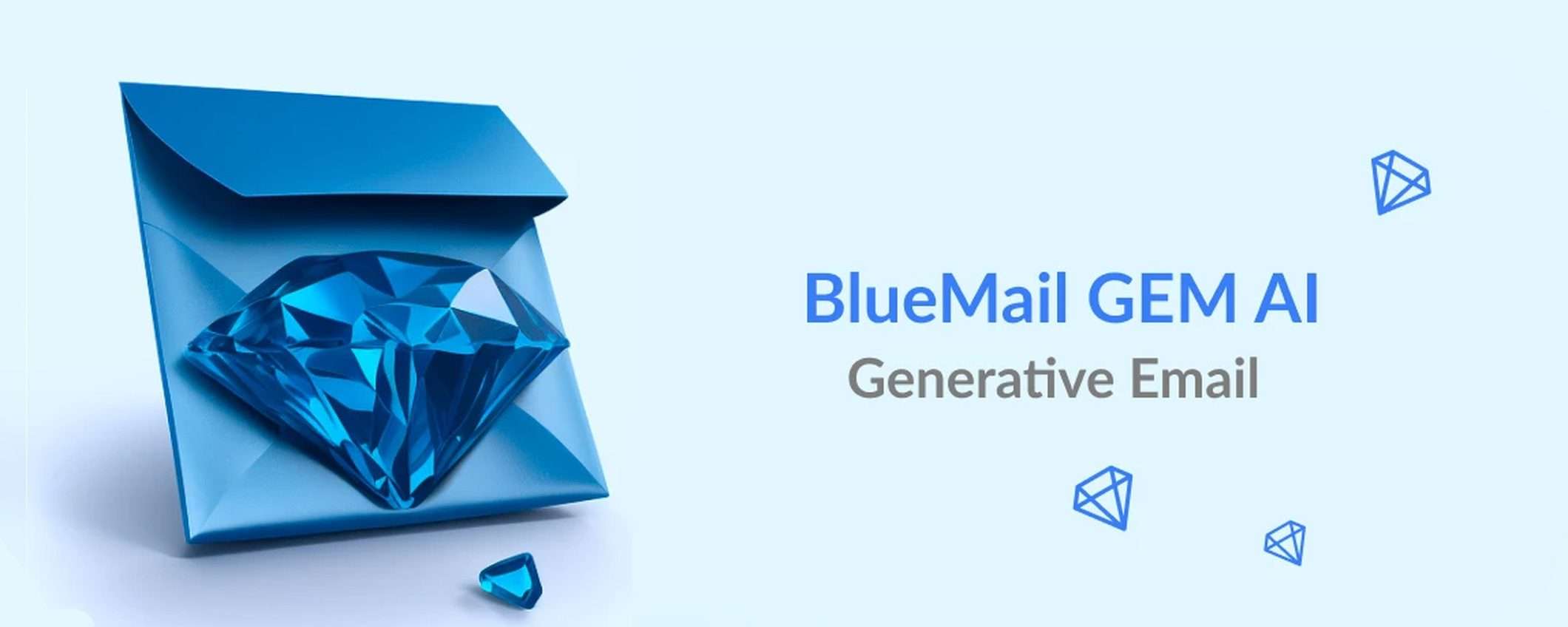 BlueMail con ChatGPT: update bloccato da Apple