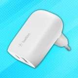 Doppio caricatore da parere USB-C Belkin: in offerta a 19€ su Amazon