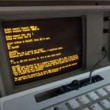 ChatGPT funziona persino su un PC IBM del 1984!