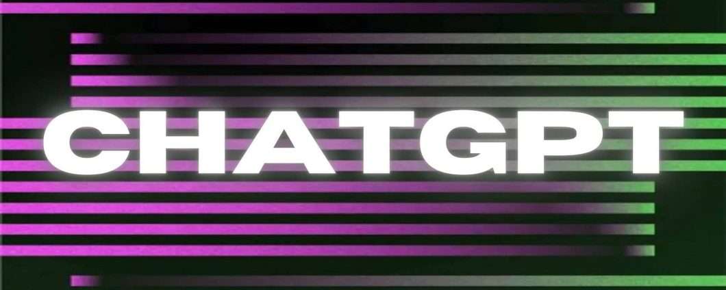 ChatGPT Logo glow