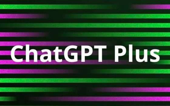 Si può usare ChatGPT Plus gratuitamente? Sì, grazie a MyGPT