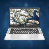 Chromebook HP al minimo storico: il prezzo crolla di 140 euro