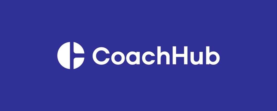 CoachHub Logo