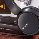 Cuffie Sony On-Ear: qualità a soli 9 euro su Amazon