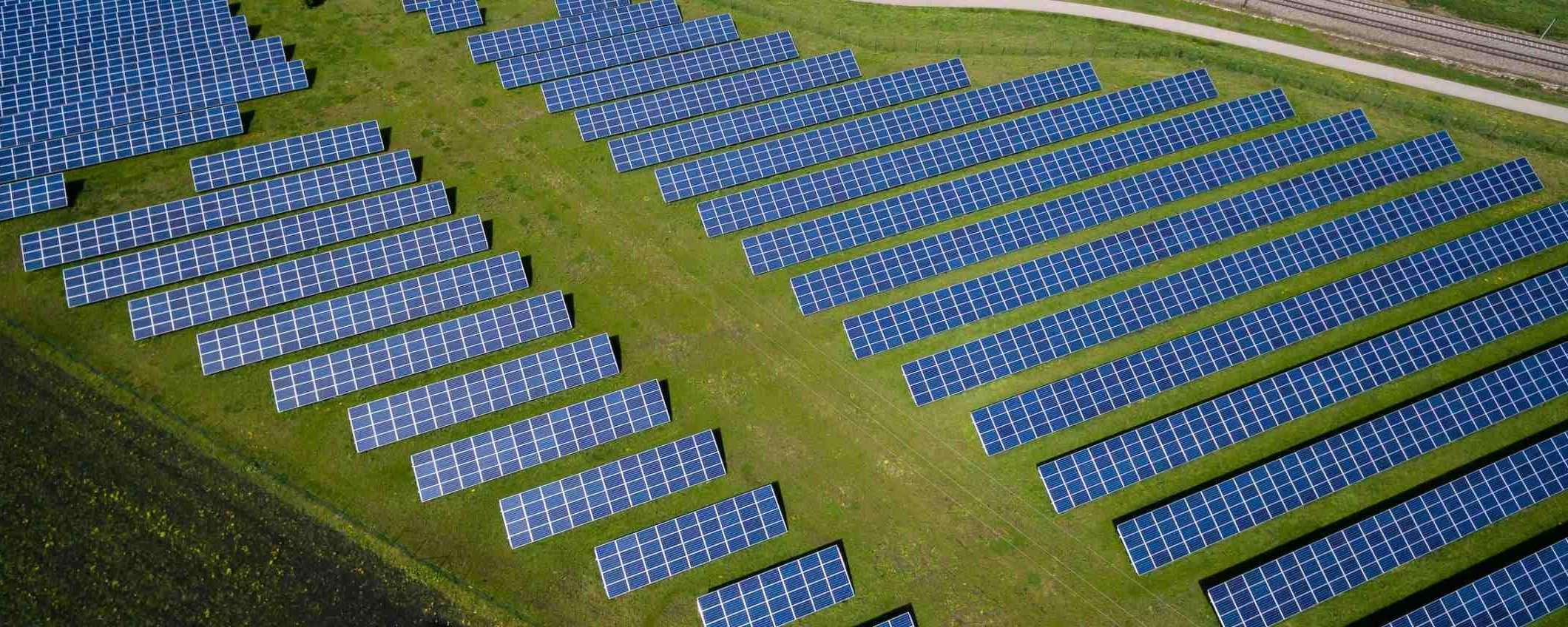 All-in dell'Europa su energia pulita e rinnovabile