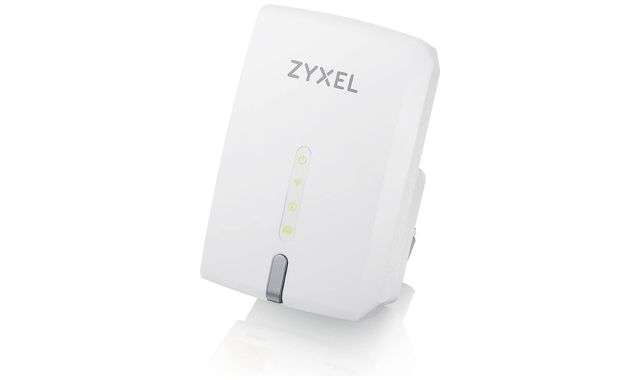 Extender WiFi Zyxel