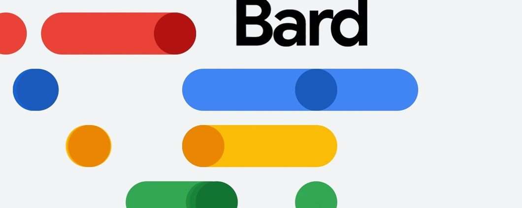 Google Bard Cover