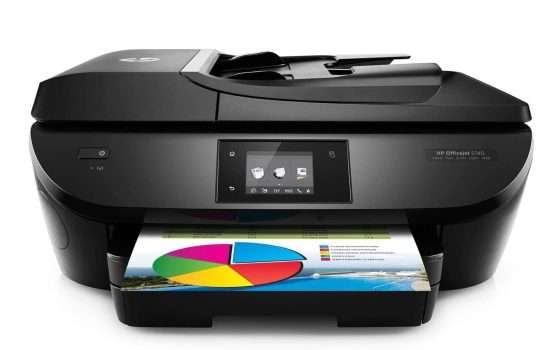 Nuovo update stampanti HP blocca inchiostro di terze parti