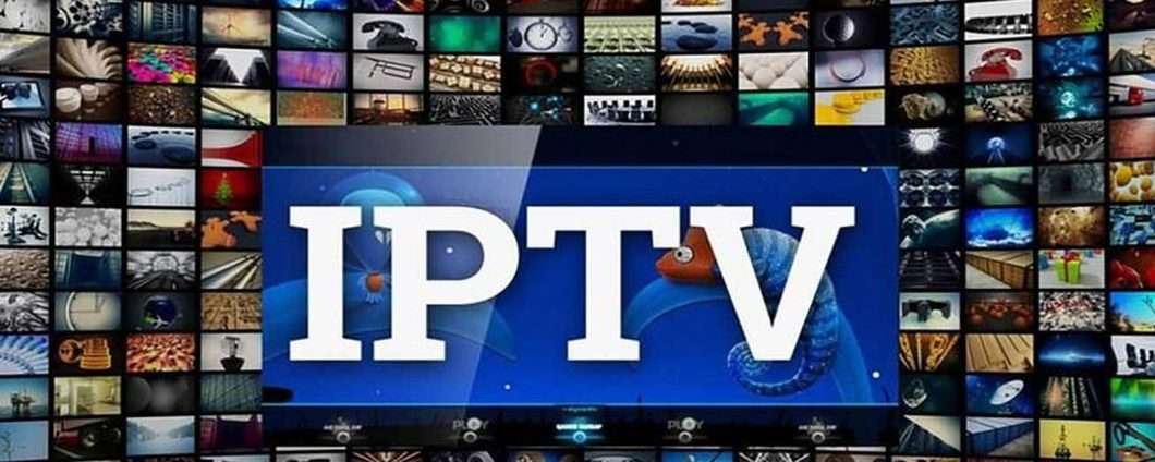 IPTV pezzotto calcio pirateria