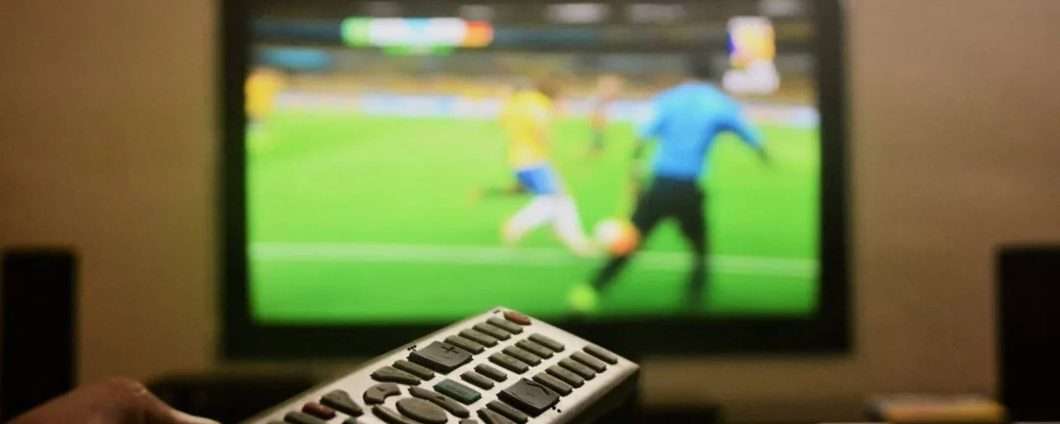 Pirateria calcio e pezzotto, anche Unione Europea contro streaming illegale