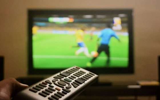 Diritti TV Calcio: Rai e Mediaset in corsa per Coppa Italia