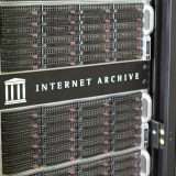 Internet Archive: futuro della biblioteca a rischio