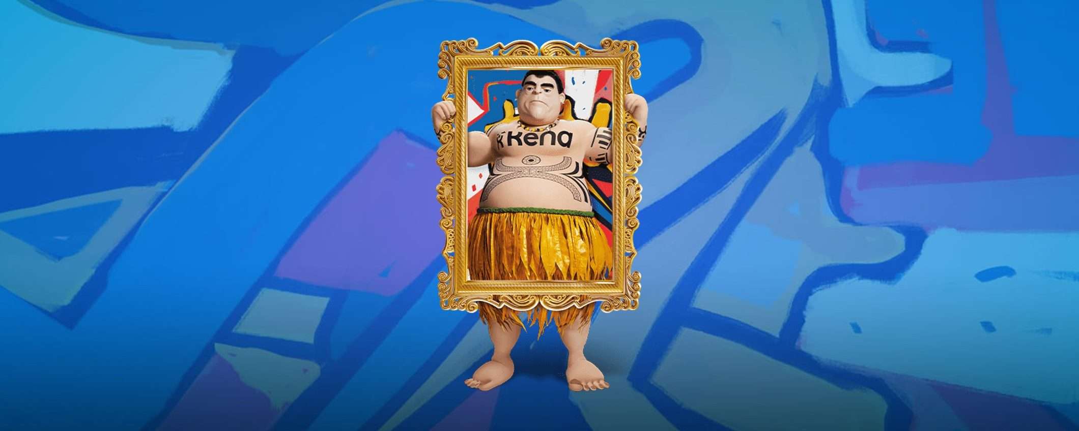 Kena: OFFERTA a meno di 7€ al mese con 130 GIGA