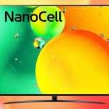 LG NanoCell 75