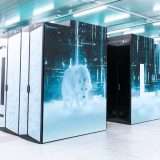 Supercomputer LUMI: Green Data Centre of the Year
