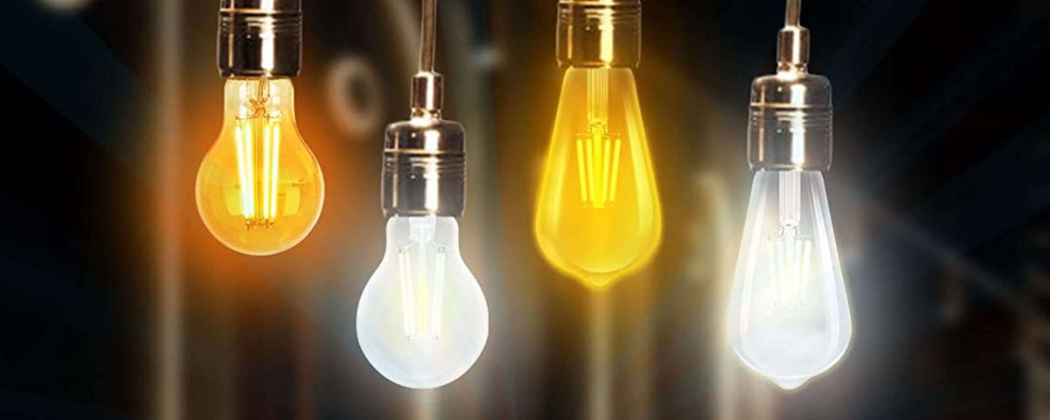 Lampadine Smart E27 compatibili con Alexa: coupon offerta Amazon (-50%)