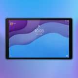 Lenovo Tab M10: minimo storico Amazon per questo tablet Android