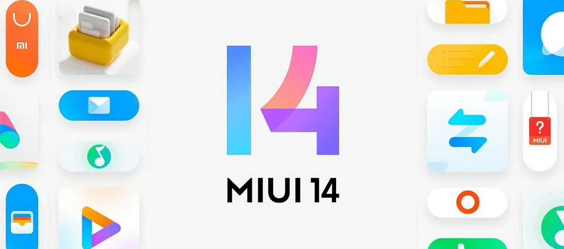 Sei smartphone Xiaomi a breve riceveranno MIUI 14