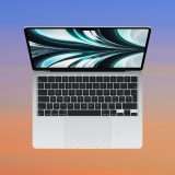 MacBook Air 2022 con M2 al prezzo più basso di sempre su Amazon (-320€)