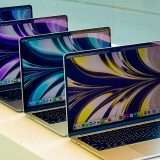 MacBook Air: nuovo modello con display OLED da 13,4 pollici?