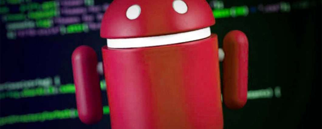 Android malware