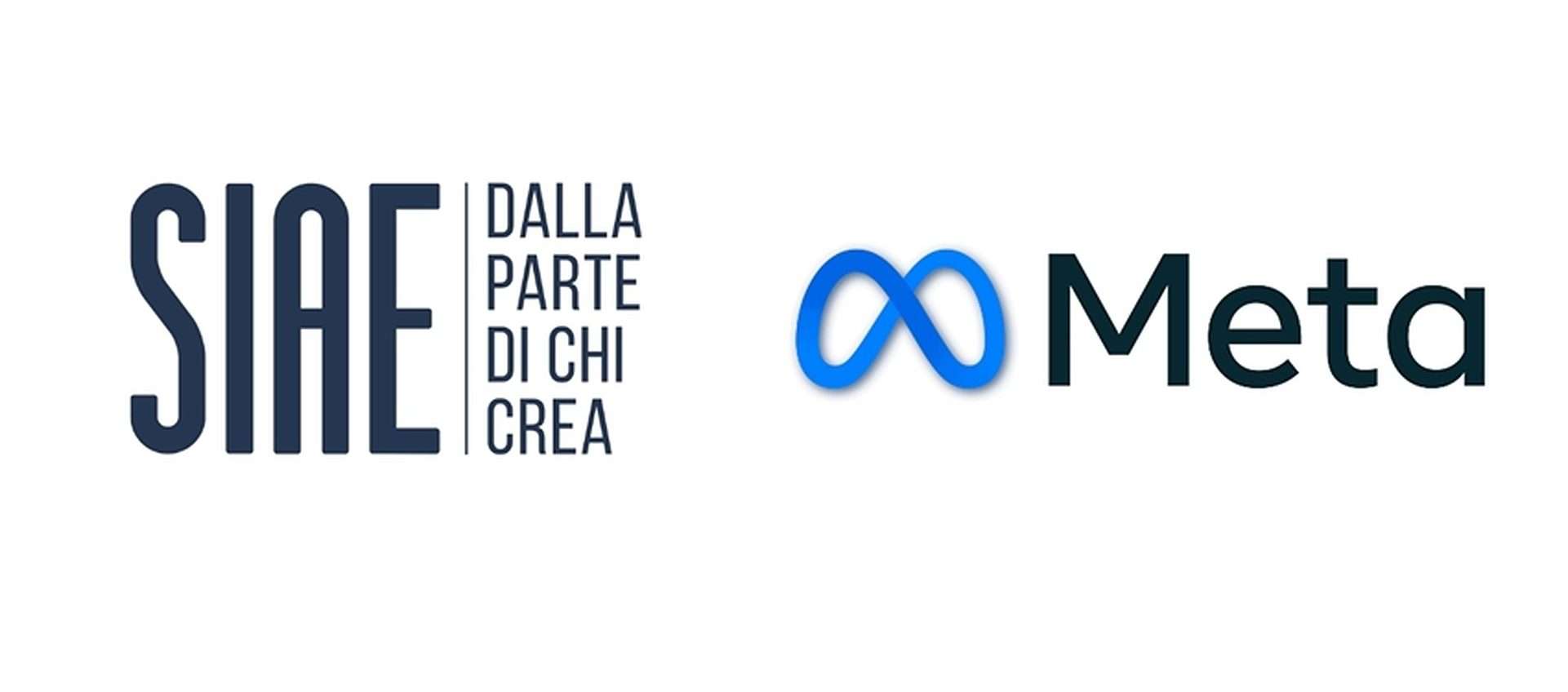 Niente accordo tra Meta e SIAE: addio musica su Facebook e Instagram