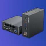 Questo Mini PC con Ryzen 7, 16+512GB è al minimo storico su Amazon