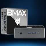 Mini PC con Windows 11, 8GB RAM e SSD 256GB: solo 139€ su Amazon