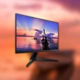 Monitor LED Samsung 27