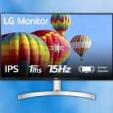 Monitor LG 27