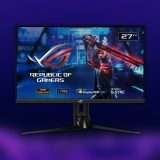 Mostruoso monitor da gaming ASUS ROG: oltre 200€ di sconto su Amazon