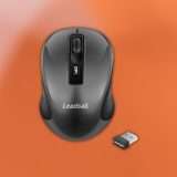Mouse wireless SILENZIOSO e SUPER ECONOMICO: solo 6€ su Amazon
