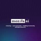 Mozilla lancia startup per un'IA open source e affidabile