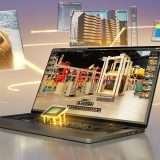 NVIDIA annuncia sei nuove GPU Ada Lovelace