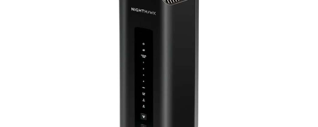 Netgear Nighthawk RS700 router Wi-Fi 7