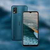 Nokia C21: lo smartphone economico con batteria infinita a 109€ su Amazon