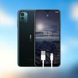 Nokia G21, smartphone dalla super batteria in offerta su Amazon
