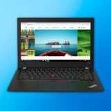 Notebook Lenovo Thinkpad ricondizionato: l'offerta eBay è assurda