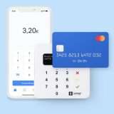 SumUp Air: accetta tutti i tipi di pagamento ovunque ti trovi