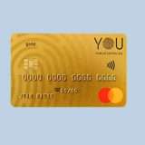 Carta YOU: la carta per gestire le tue spese senza commissioni annuali