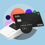 Gestisci le tue attività finanziarie aziendali in modo semplice con Tot