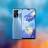 OPPO A16 con tripla fotocamera e 5000mAh: il prezzo è un regalo (129€)