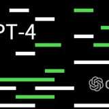 ChatGPT, cos'è cambiato da GPT-1 a GPT-4