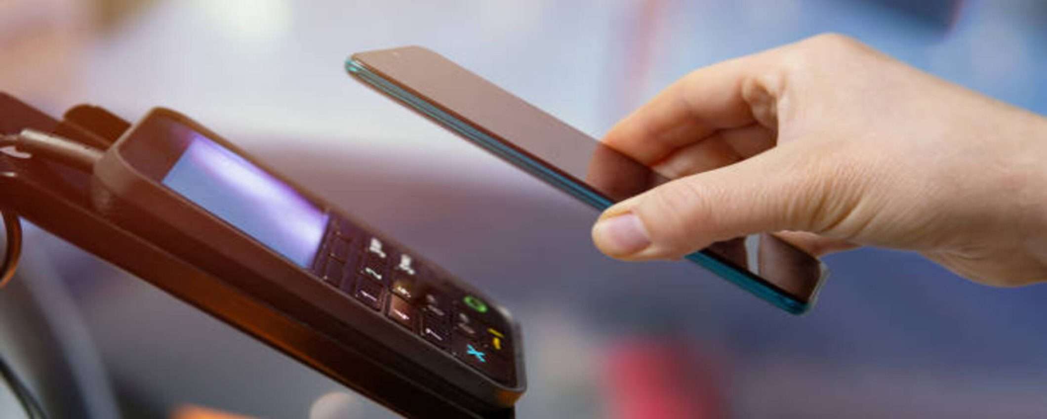 SumUP Air è il POS senza costi fissi, scoprilo subito