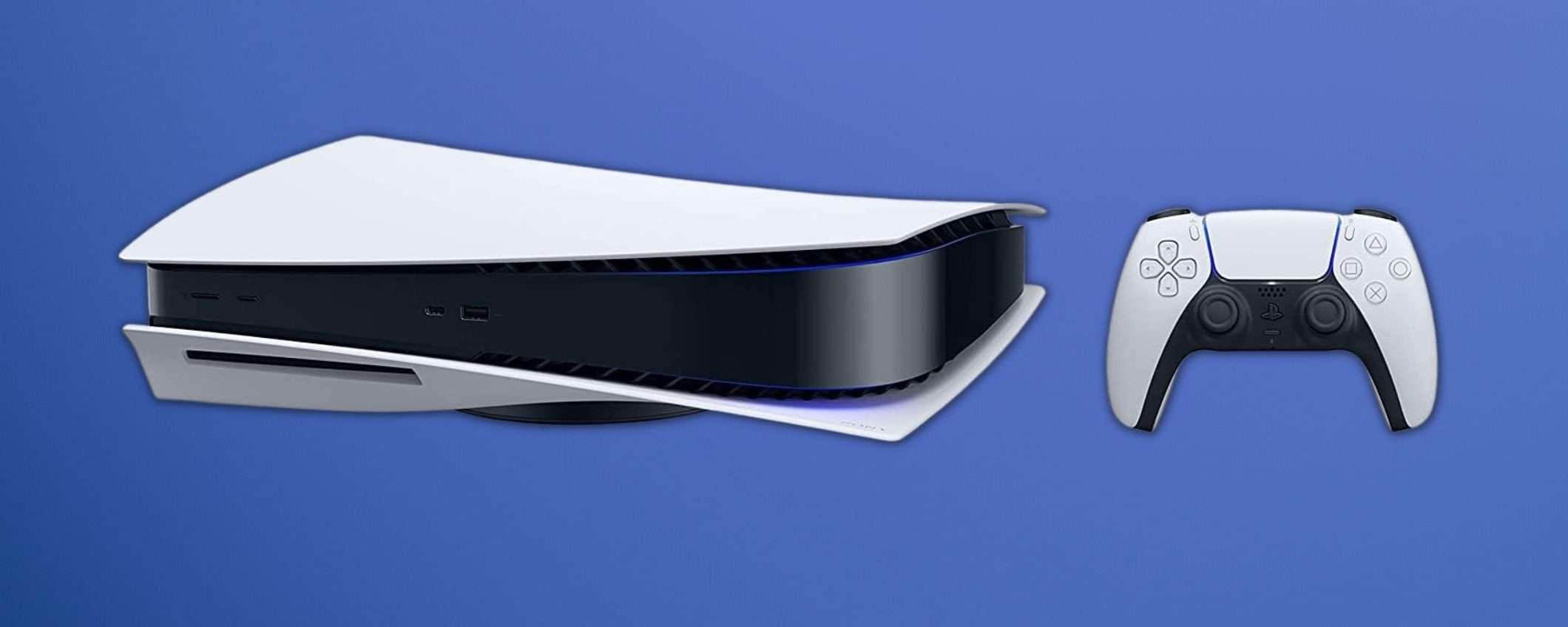 Vuoi avere la PS5 subito? Adesso è la tua grande occasione