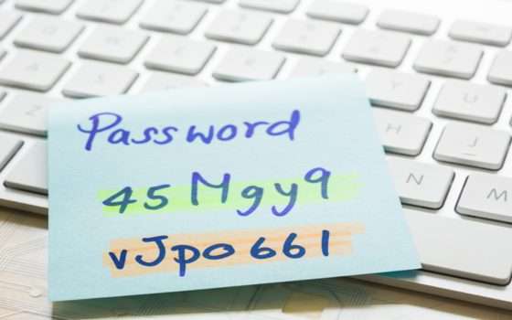 Sconto NordPass Family per proteggere le password in famiglia