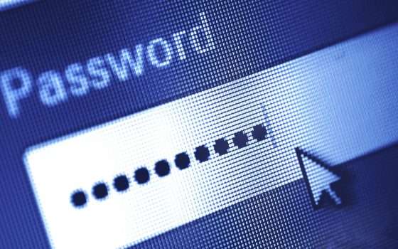 Offerta NordVPN: password manager a meno di 3 euro/mese
