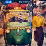 Pechino Express 2023 in streaming su NOW dal 9 marzo