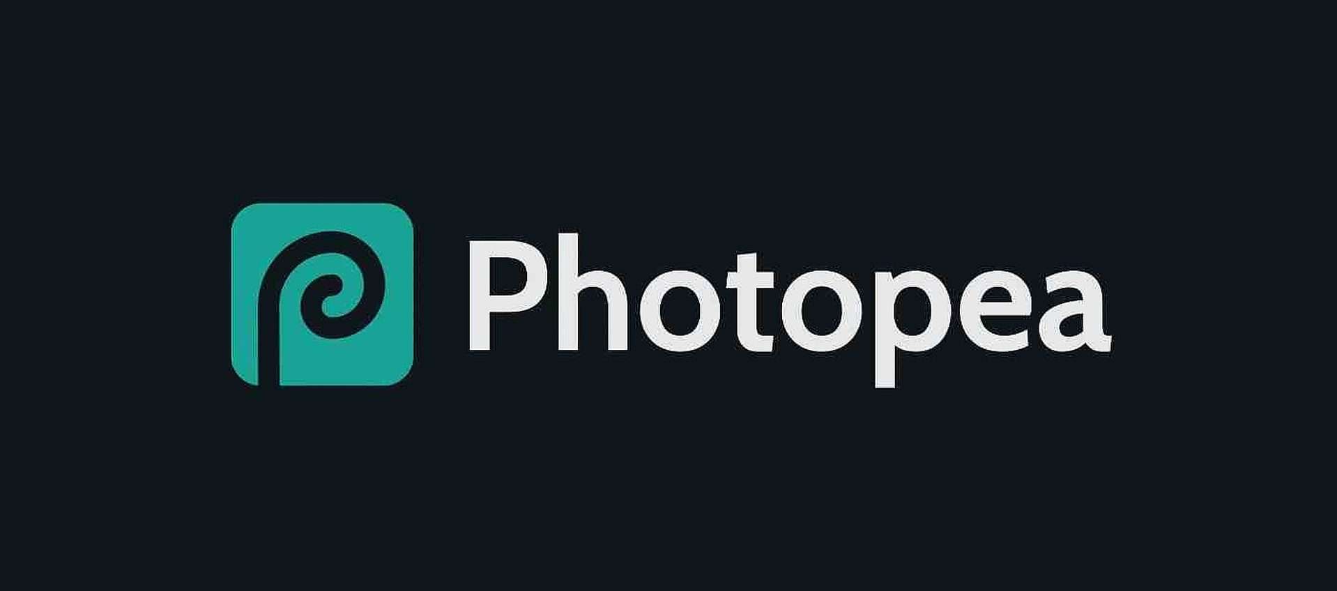 Photopea: l'alternativa gratuita a Photoshop