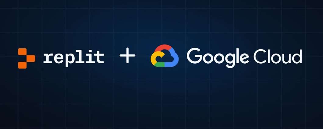 Google si allea con Replit per sfidare GitHub Copilot